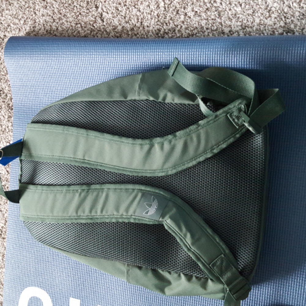 Adidas adicolor backpack - Picture 2 of 10